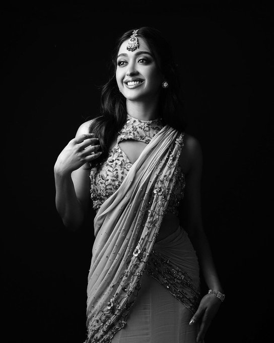 Gayatri Bharadwaj