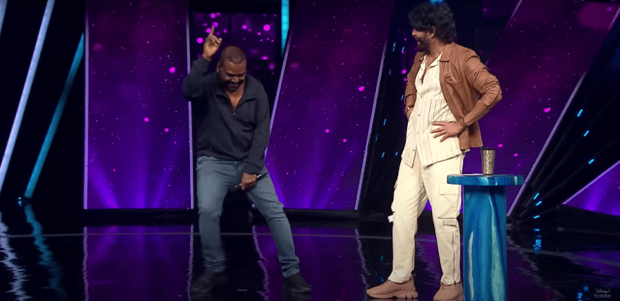 Raghava Lawrence