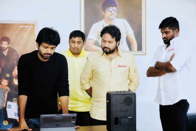 Pindam still 2
