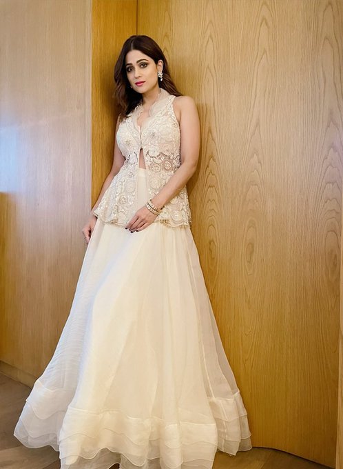 Shamita Shetty