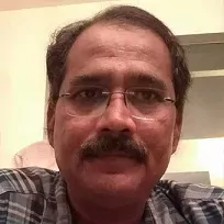 Manohar Patil