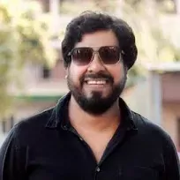 Sanjoy Somadder