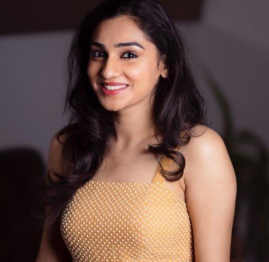 Ruchita Sadineni