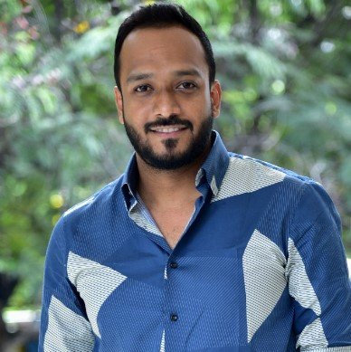 Yaswanth Mulukutla