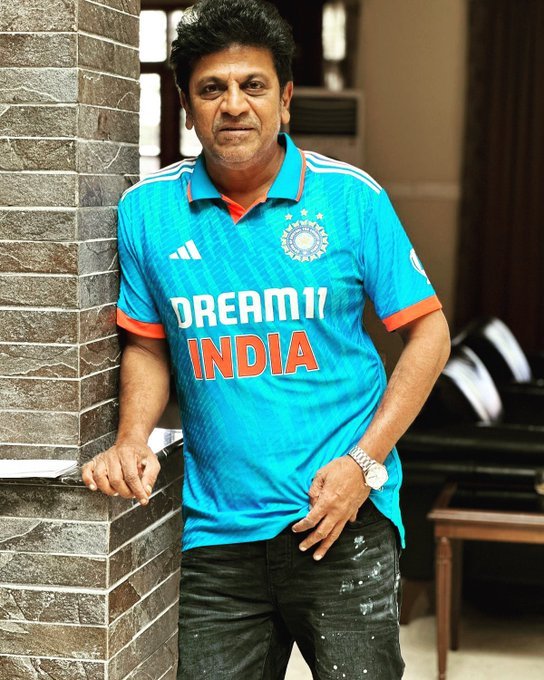 Shiva Rajkumar