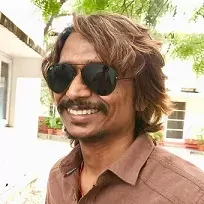 Karthika Srinivas