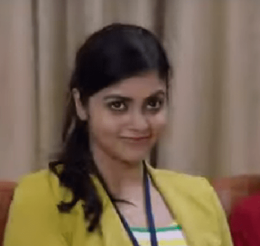 MOUNIKA