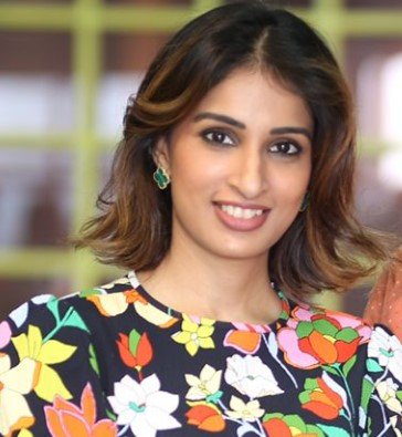 Swathi Gunupati
