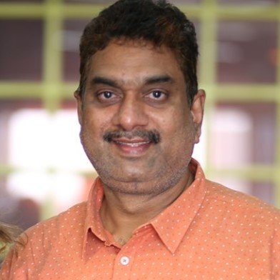 Suresh Varma M