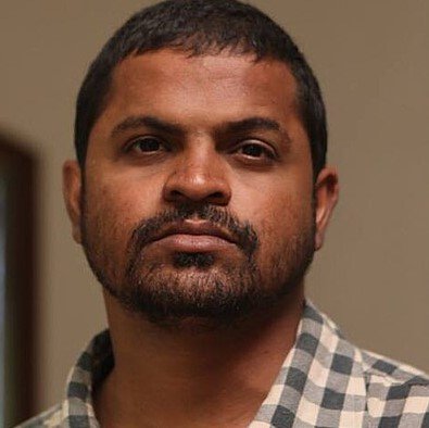 Kalyan Raghav