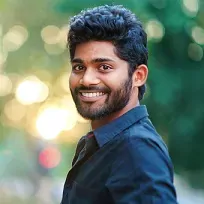 Prashanth Guravana