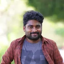 Srinivas Yelubandi