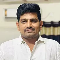 Mandalapu Srinivas Rao