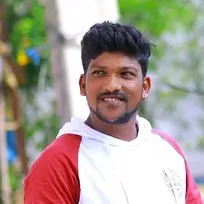 Srikanth Marka