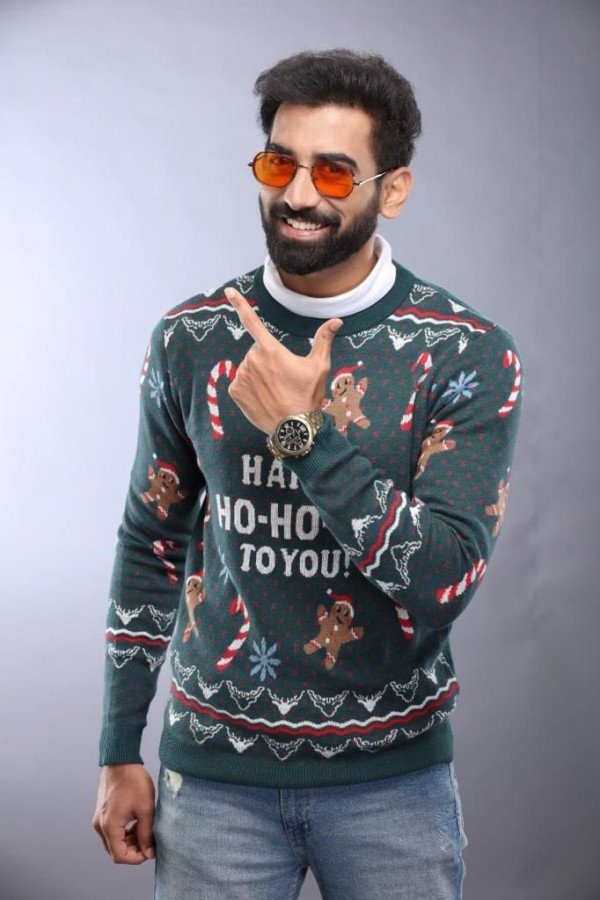 Akash Goparaju