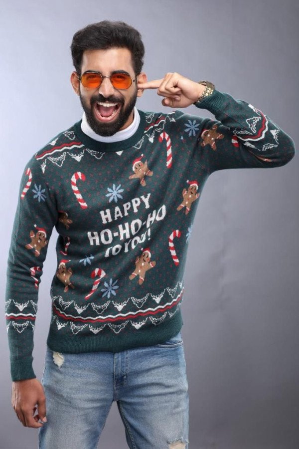 Akash Goparaju