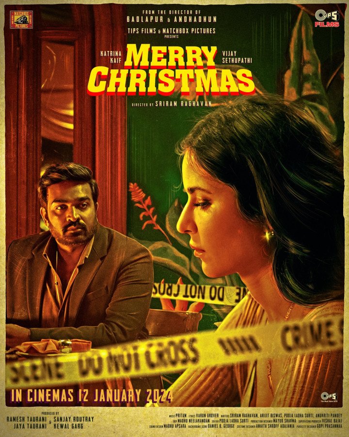 Merry Christmas still 2
