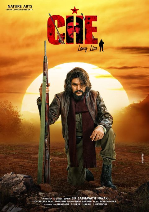 Che