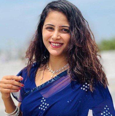 Subiksha Krishnan