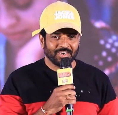 Fight Master Karunakar