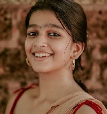 Ananthika Sunilkumar