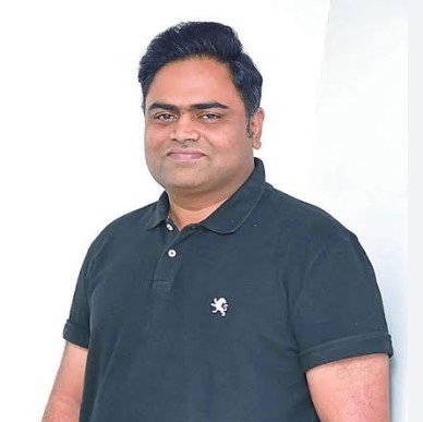 Vamshi Paidipally
