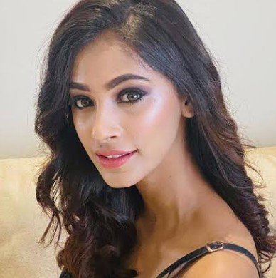 Anukreethy Vas