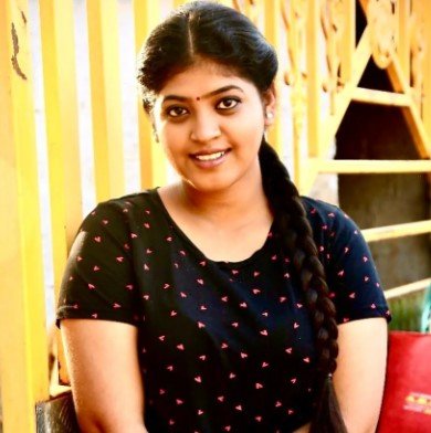 Anashvi K