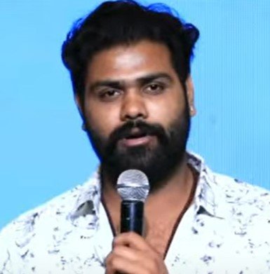 Vinod Varma