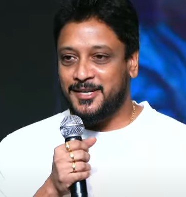 Srikanth Vissa