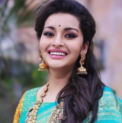 Renu Desai