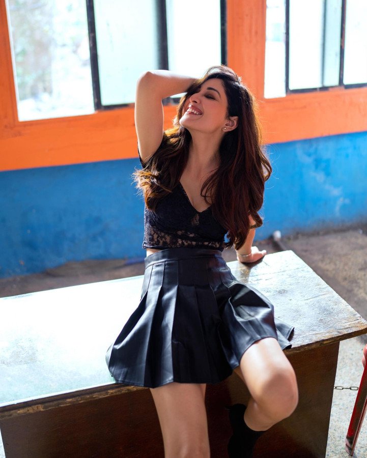 Pooja Chopra