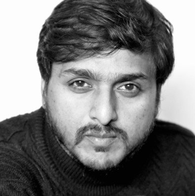Vinay Nallakadi