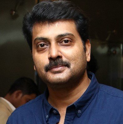 Narain Kumar