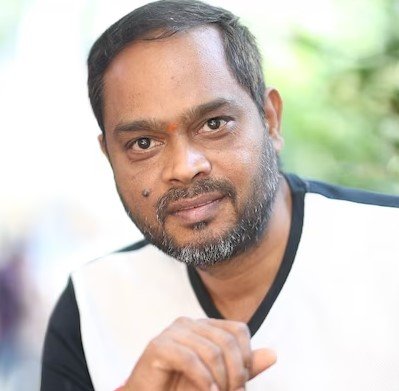 Srinivas Omkar