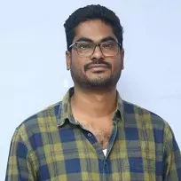 Sanjay Sheri
