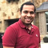 Ravi Polishetty