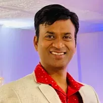 Shyam Gajendra