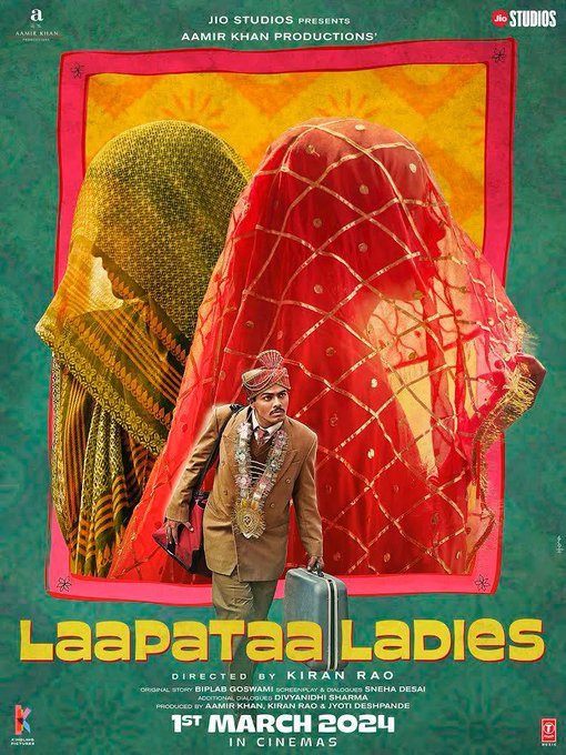 Laapataa Ladies still 4