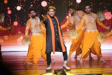 Ae Watan Mere Watan still 2