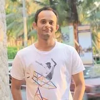 Soumendra Padhi
