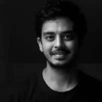 Shivam Parekh