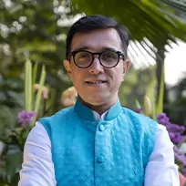 Dilip Rawal