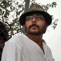 Harish Vyas