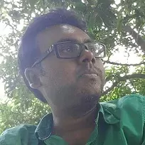 Aryan Saha