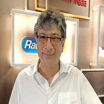 Faroukh Mistry
