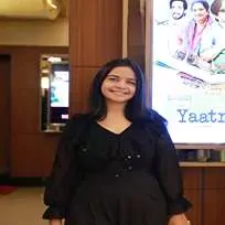 Gaurangi Vyas