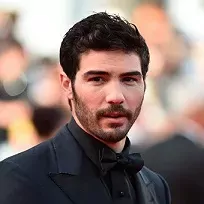 Tahar Rahim