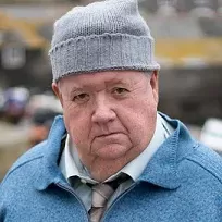 Ian McNeice