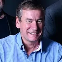 Mark Huffam